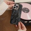 Burga Husa Elite Goud Magnetische iPhone 14 Pro Max