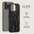 Burga Husa Elite Goud Magnetische iPhone 14 Pro Max