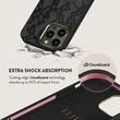 Burga Husa Elite Gold Magnetisches iPhone 15 Pro Max