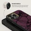 Burga Husa Elite Gold That Girl iPhone 14 Pro Max