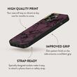 Burga Husa Elite Gold That Girl iPhone 14 Pro Max