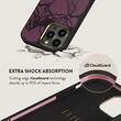 Burga Husa Elite Gold That Girl iPhone 15 Pro Max
