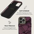 Burga Husa Elite Gold That Girl iPhone 15 Pro Max