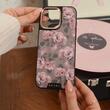 Burga Husa Elite Gold Vintage Glamour iPhone 14 Pro Max