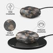 Burga Husa Airpods BFF con guscio rigido 3