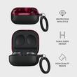 Burga Husa Hard Shell Femme Fatale Samsung Galaxy Buds Pro 2