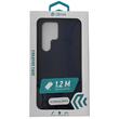 Devia Case Nature Series Siliconen Magnetisch Samsung Galaxy S24 Ultra Blauw