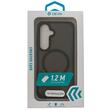 Devia Husa Pino Series Magnetic Shockproof Samsung Galaxy S24 Plus Negru