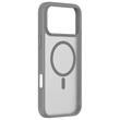 Funda Devia Pino Series Magnética Antigolpes para iPhone 17 Pro Max Gris