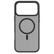Funda Devia Pino Series Magnética Antigolpes para iPhone 17 Pro Negra