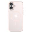Funda Devia Pino Series Magnética Antigolpes para iPhone 17 Rosa