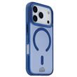 Eiger Husa Blizzard Magsafe GRS iPhone 17 Pro Albastru
