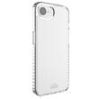 Eiger Husa Ice Grip GRS iPhone 16e Clear