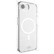 Eiger Husa Ice Grip Magsafe GRS iPhone 16e Clear