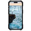 Funda UAG Essential Armor Magsafe para iPhone 17 Pro Max, color negro