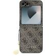 Guess Husa 4G Charms Samsung Galaxy Z Flip6 Maro