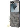 Guess Husa 4G Charms Samsung Galaxy Z Flip6 Maro