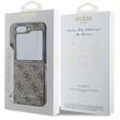 Guess Husa 4G Charms Samsung Galaxy Z Flip6 Maro