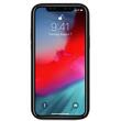 Custodia Guess 4G Triangolo Logo iPhone 12 Pro Max Grigia