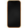 Nudient Bold Case iPhone 12 / 12 Pro Oranje