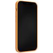 Nudient Bold Case iPhone 12 / 12 Pro Oranje