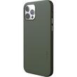 Nudient Husa Thin iPhone 12 / 12 Pro Dennengroen