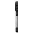 Funda UAG Pathfinder transparente MagSafe para iPhone 17 Pro Max color plata hielo