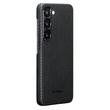 Custodia Pitaka MagEZ 3 Aramide Samsung Galaxy S23 Plus MagSafe Nero