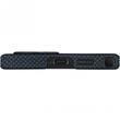 Pitaka Husa Magez 4 Act Samsung Galaxy s24 Ultra, Fact, Moonrise