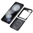 Pitaka Husa MagEZ 5 Aramid 600D Samsung Galaxy Z Flip6 Zwart/Grijs