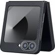 Pitaka Husa MagEZ 5 Aramid 600D Samsung Galaxy Z Flip6 Zwart/Grijs