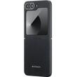 Pitaka Husa MagEZ 5 Aramid 600D Samsung Galaxy Z Flip6 Zwart/Grijs