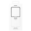 Samsung Originele Case Transparante Cover met ring Samsung Galaxy Z Flip7 Transparant