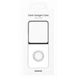 Samsung Origineel Hoesje Clear Gadget Samsung Galaxy Z Flip5 Transparant