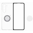 Samsung Original Case Clear Gadget Samsung Galaxy Z Fold5 Transparent