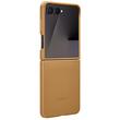 Originele Samsung Case Kindsuit Samsung Galaxy Z Flip7 Camel