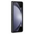Samsung Original Leather Cover Samsung Galaxy Z Fold5 Graphite