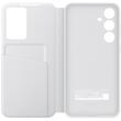 Samsung Husa Originala Smart View Wallet Cover Samsung Galaxy S24 FE Wit