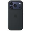 Apple Original Silicone Case MagSafe iPhone 17 Pro Max Black