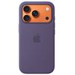 Apple Original Silicone Case MagSafe iPhone 17 Pro Purple Fog