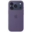 Apple Original Silicone Case MagSafe iPhone 17 Pro Purple Fog