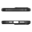 Spigen Husa Rugged Armor MagSafe iPhone 15 Pro Negru
