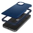 Spigen Hülle Thin Fit iPhone 15 Plus Marineblau