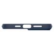 Spigen Hülle Thin Fit iPhone 15 Plus Marineblau