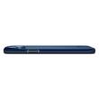 Spigen Hülle Thin Fit iPhone 15 Plus Marineblau