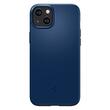 Spigen Hülle Thin Fit iPhone 15 Plus Marineblau