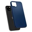Spigen Hülle Thin Fit iPhone 15 Plus Marineblau