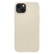Spigen Hülle Thin Fit iPhone 15 Plus Sandbeige