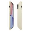 Spigen Hülle Thin Fit iPhone 15 Plus Sandbeige