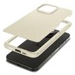 Spigen Husa Thin Fit iPhone 15 Pro Mute Beige